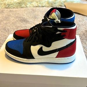 ‼️🔥JORDAN 1 REBEL 🔥‼️